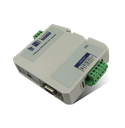 CANopen / PROFIBUS DP Gateway