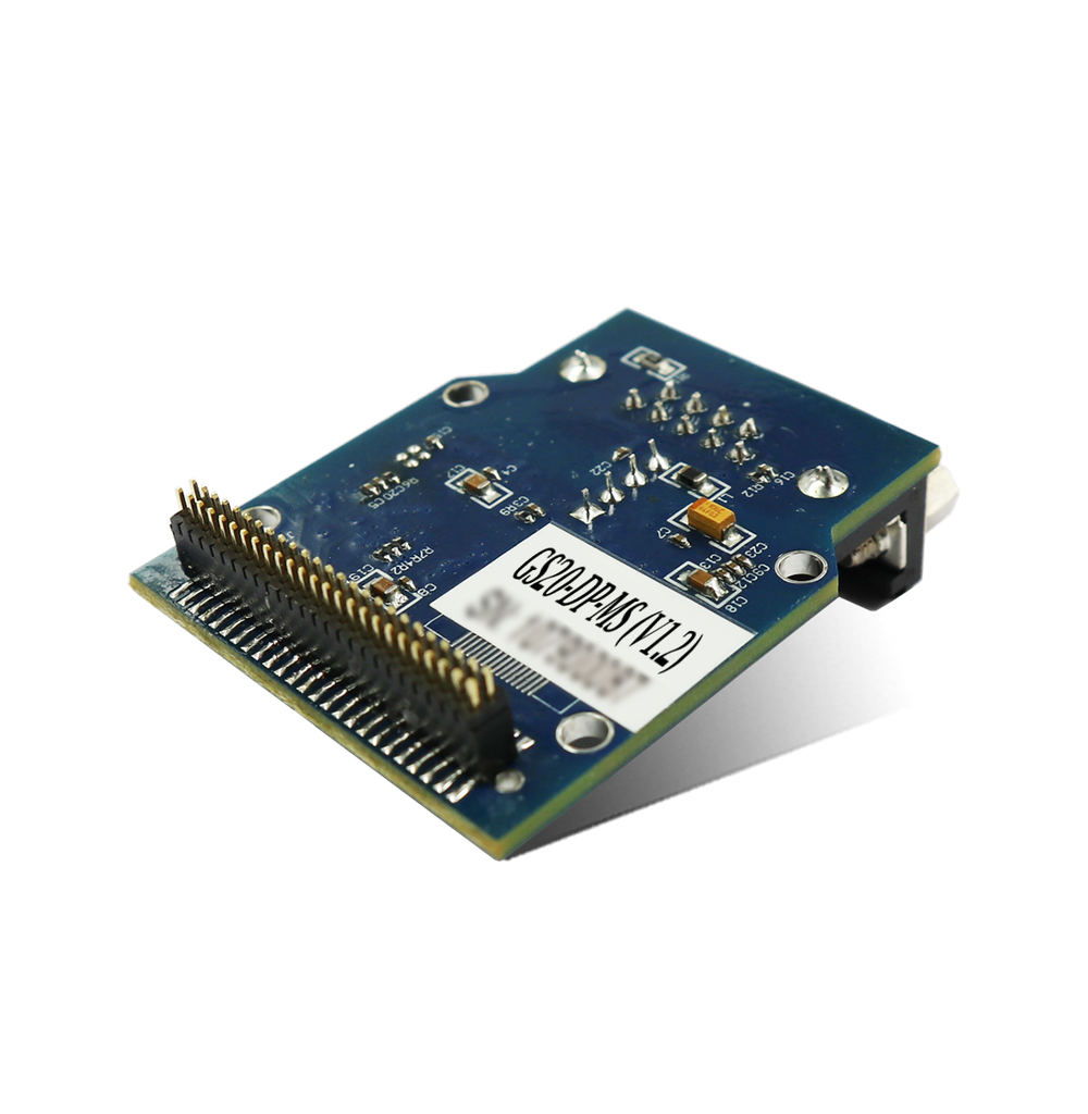 Embedded PROFIBUS DP Module