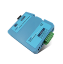 CANopen / PROFINET IO Gateway