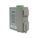 3-channel HART / Modbus Serial Gateway