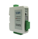 Modbus/CANopen Gateway