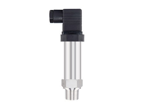 Universal Industrial Pressure Sensor