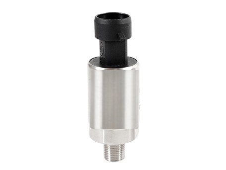 Compact Pressure Sensor