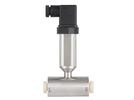 Standard Industry Differential Pressure Transducers