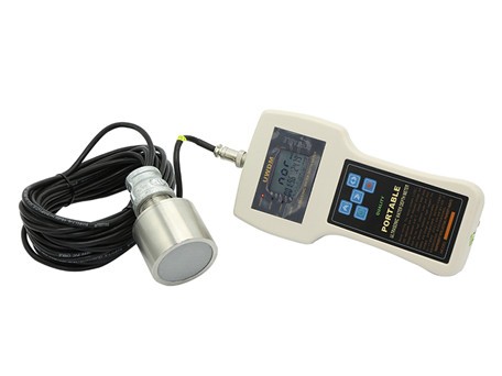 Ultrasonic Liquid Level Meter