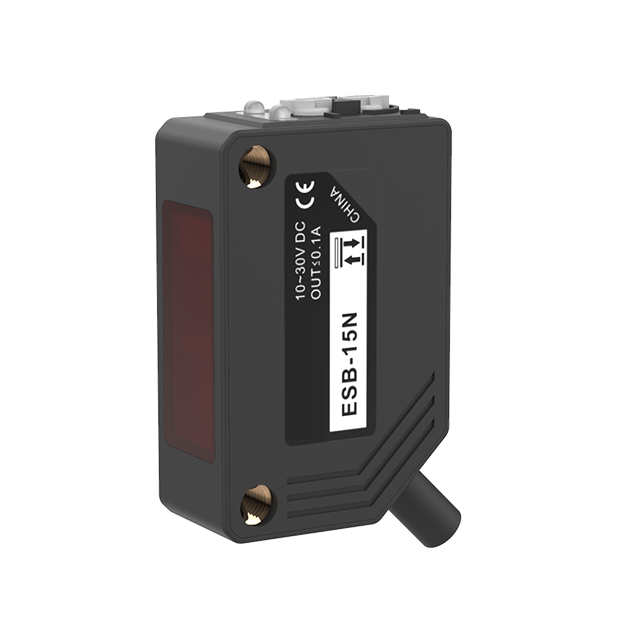 BGS photoelectric sensor