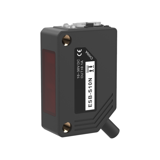 BGS photoelectric sensor