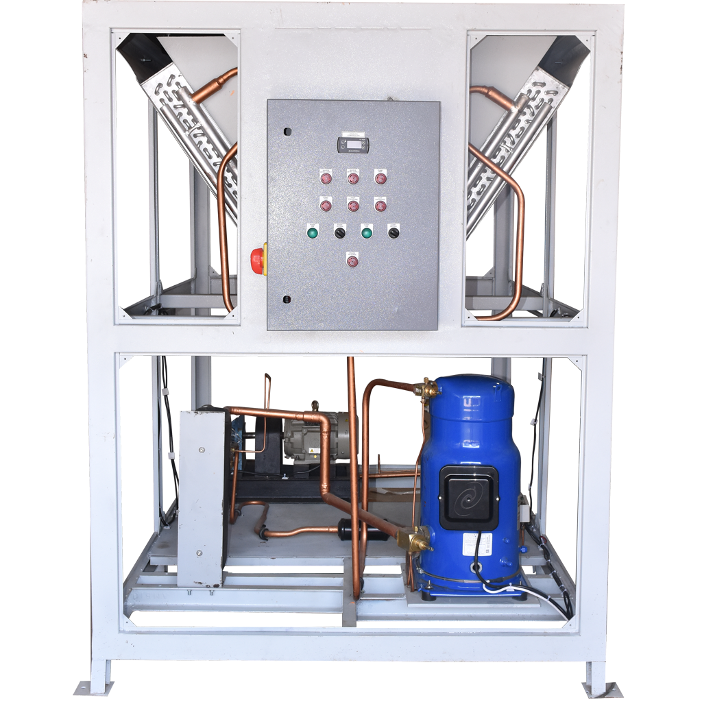 10TR Water Chiller