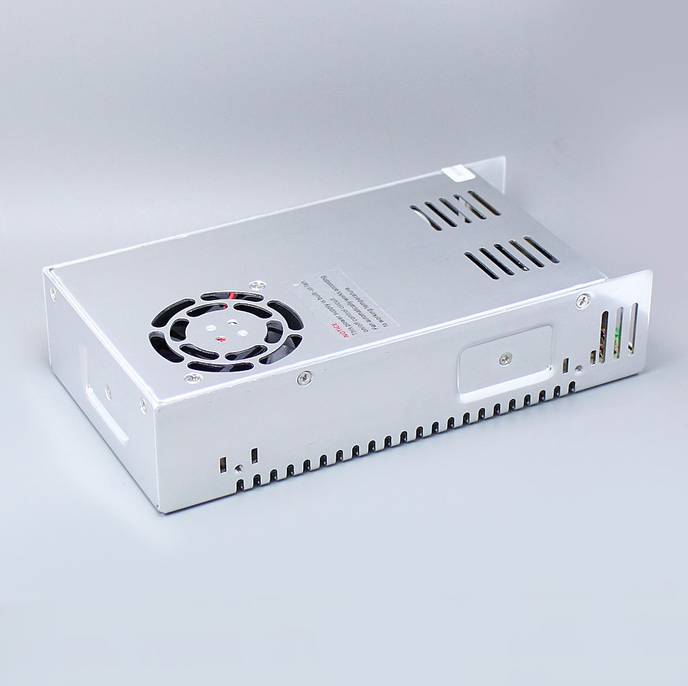 S-400W Single Output Switching Power Supply 12 V, 33A