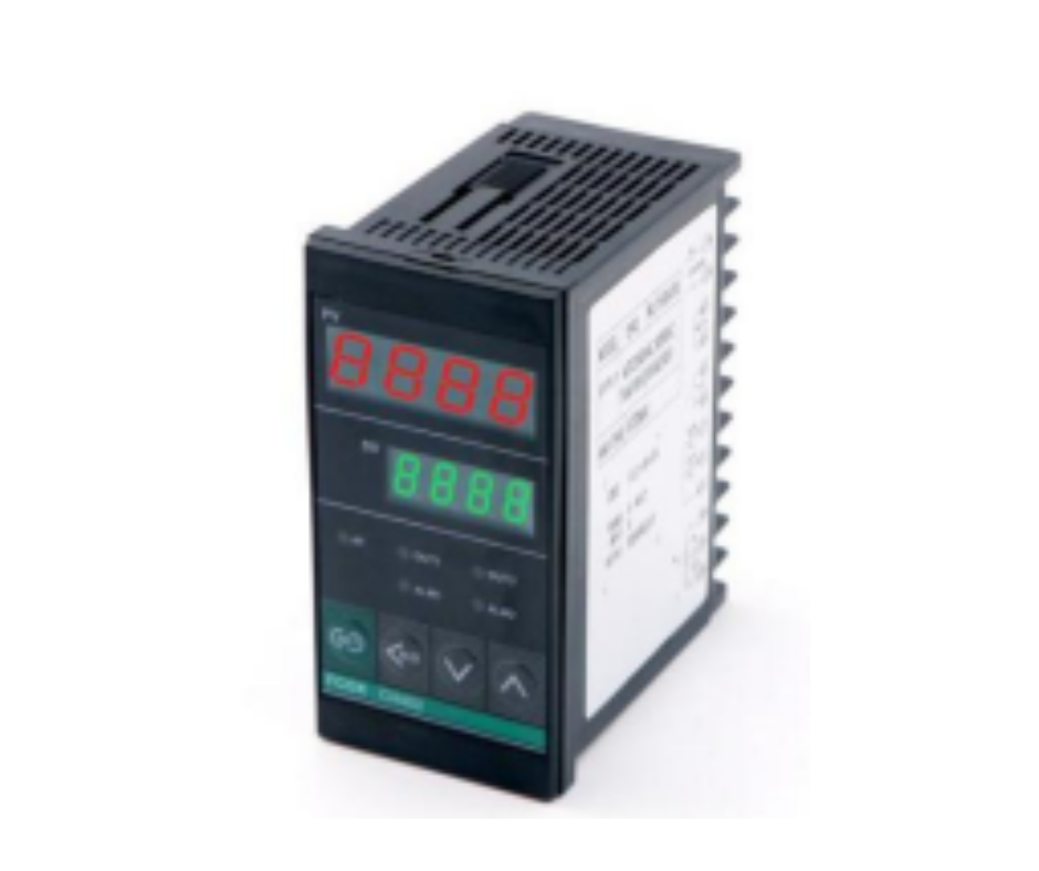 PID Temperature controller Panel 48x96mm