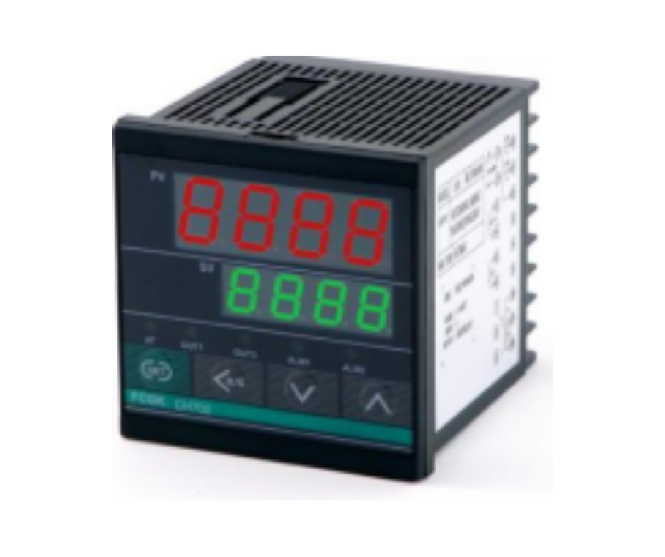 PID Temperature controller Panel 72x72mm
