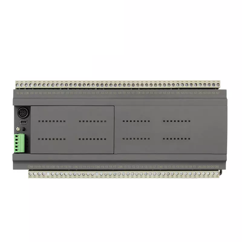 highly integrated plc Programmable logic controller