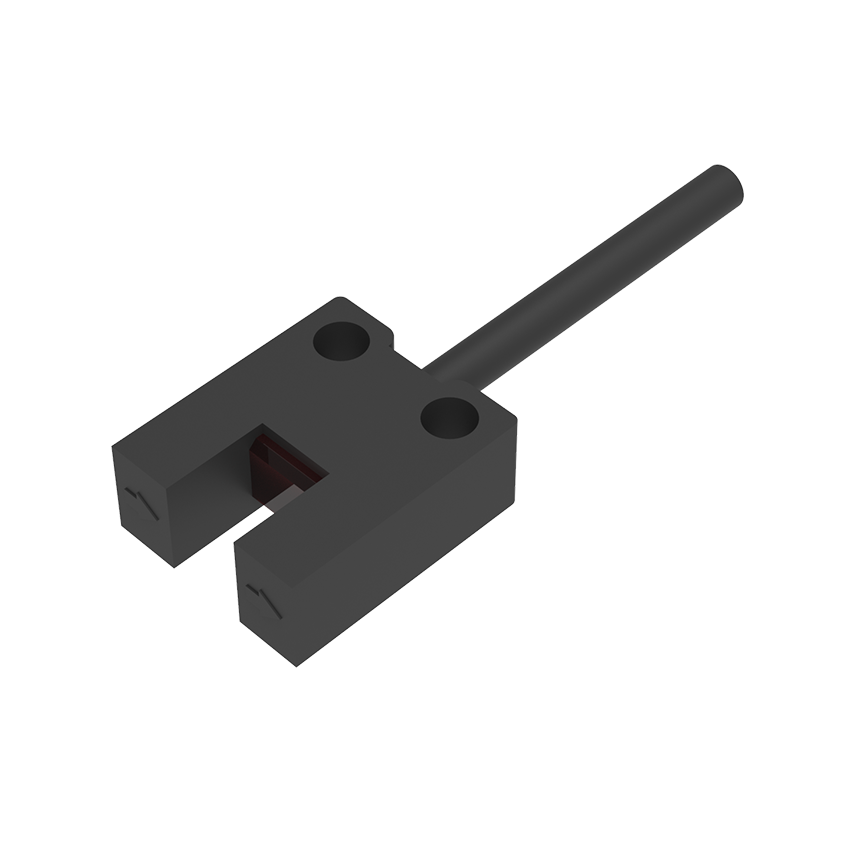 Micro slot Sensor