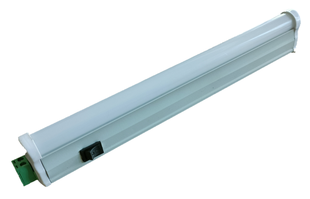 LED Light 6W With Switch