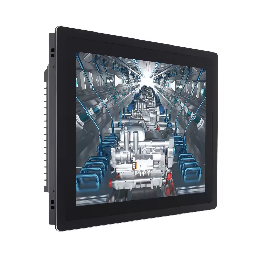 Industrial Panel PC