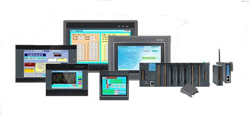 PLC & HMI