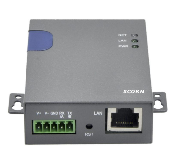 [X-013] M2M Single SIM Industrial Remote Router