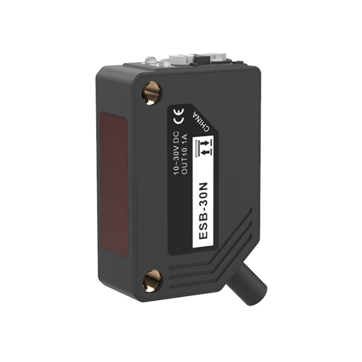 [XNESB-30P] BGS photoelectric sensor