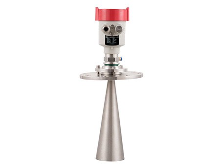 [XN HR263] 26G Radar Level Transmitter