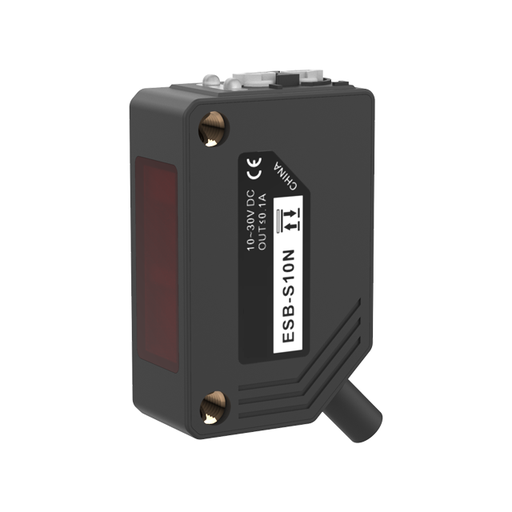 [XNESB-S10P] BGS photoelectric sensor