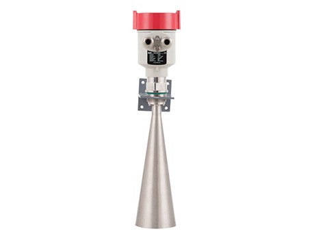 [XN HR262] High Frequency Radar Level Transmitter