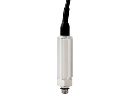 [XN HPT603] Submersible Liquid Level Transducer With Thread or Flange Interface