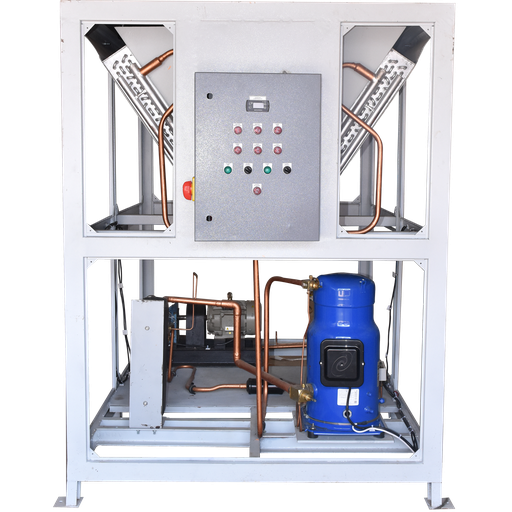 [XC010Y0C] 10TR Water Chiller