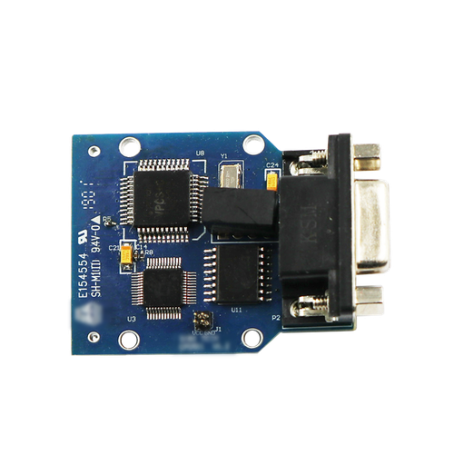 [GS20-DP-MS] Embedded PROFIBUS DP Module