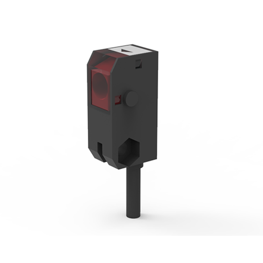 [XNPTJ-T80PC-I] Square photoelectric sensor