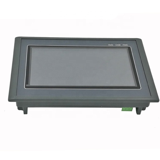 [XN2n-70h] 7&quot; inch touch screen PLC all-in-one machine integrate