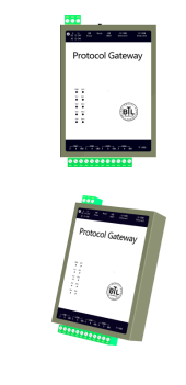 [BAC-X004-ARM] Bacnet MSTP to Bacnet IP Gateway