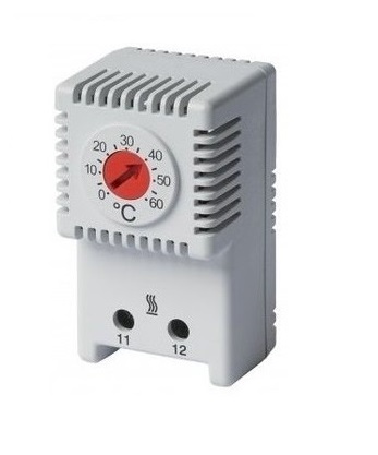 [THR2] Thermostat THR2