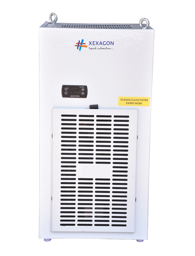 [XAC-300] PANEL AC-3000W